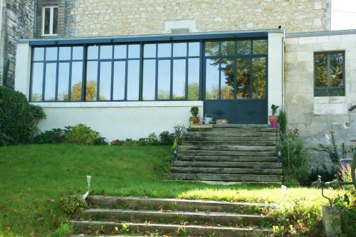 Bed & Breakfast Chambres D'h�tes Villa Gael