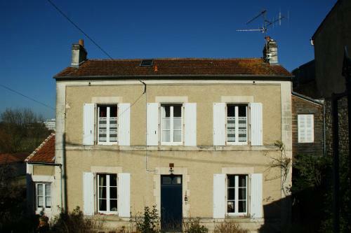 Bed & Breakfast Chambres D'h�tes Villa Gael