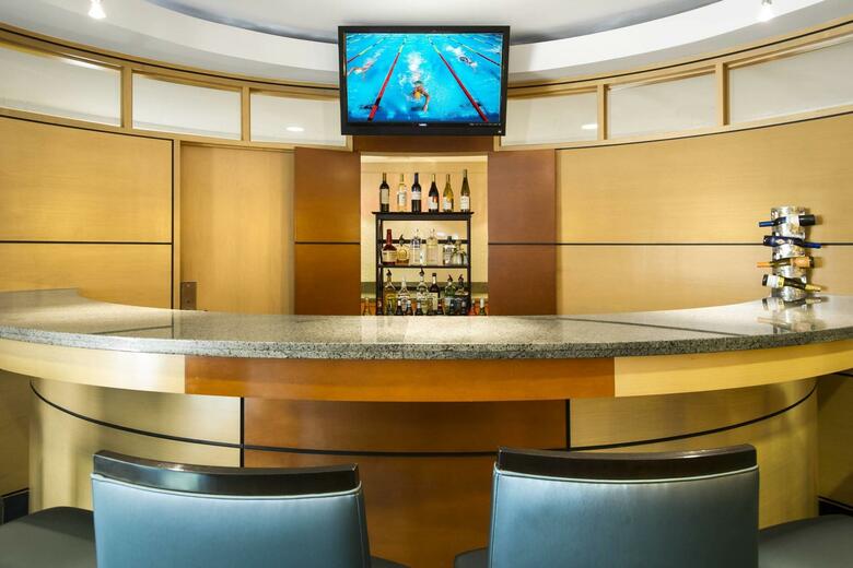 Hotel Springhill Suites By Marriott Council Bluffs