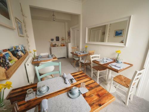 Bed & Breakfast Whyteside House