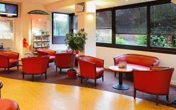 Hotel Ibis Caen Herouville Savary