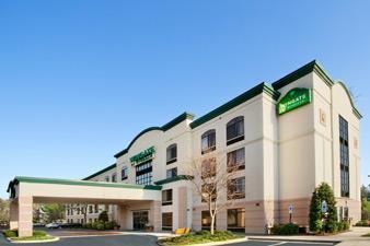Hotel Wingate By Wyndham Raleigh