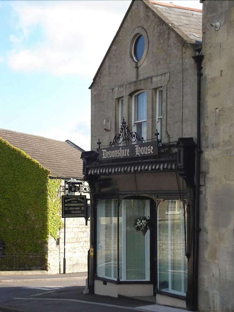 Hostal Devonshire House