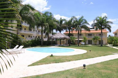 Apartamento Residencial Las Palmeras