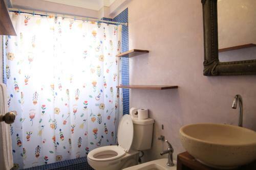 Apartamento Residencial Las Palmeras