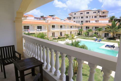 Apartamento Residencial Las Palmeras