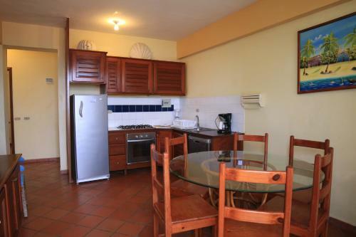 Apartamento Residencial Las Palmeras