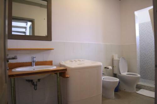 Apartamento Residencial Las Palmeras