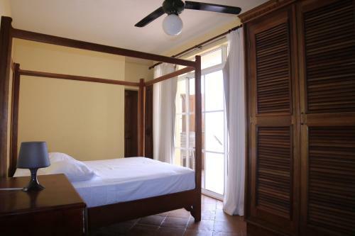 Apartamento Residencial Las Palmeras