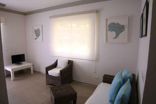 Apartamento Residencial Las Palmeras