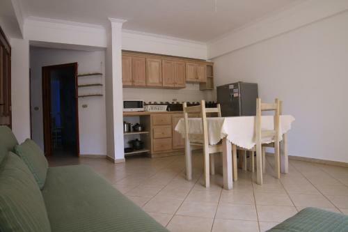 Apartamento Residencial Las Palmeras