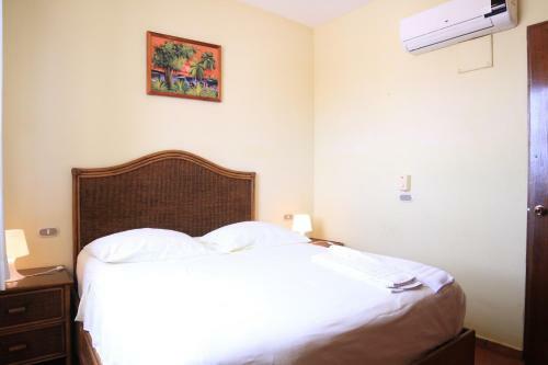 Apartamento Residencial Las Palmeras