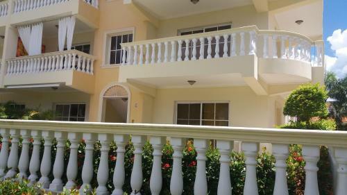 Apartamento Residencial Las Palmeras