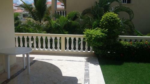 Apartamento Residencial Las Palmeras