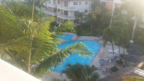 Apartamento Residencial Las Palmeras