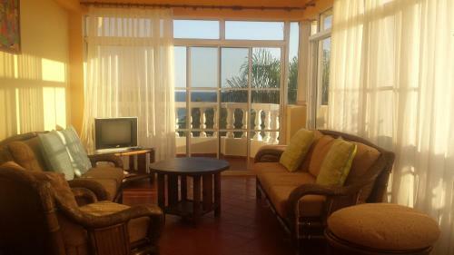 Apartamento Residencial Las Palmeras
