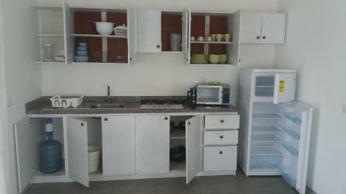 Apartamento Residencial Las Palmeras