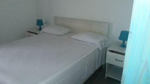 Apartamento Residencial Las Palmeras