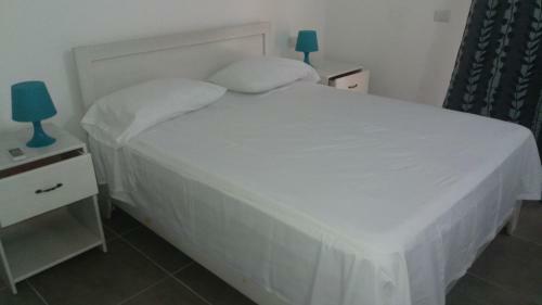 Apartamento Residencial Las Palmeras