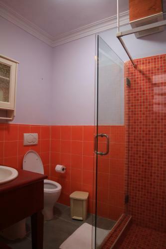Apartamento Residencial Las Palmeras