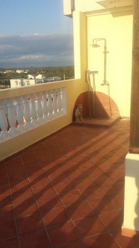 Apartamento Residencial Las Palmeras