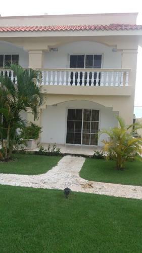 Apartamento Residencial Las Palmeras