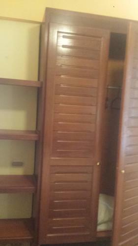 Apartamento Residencial Las Palmeras