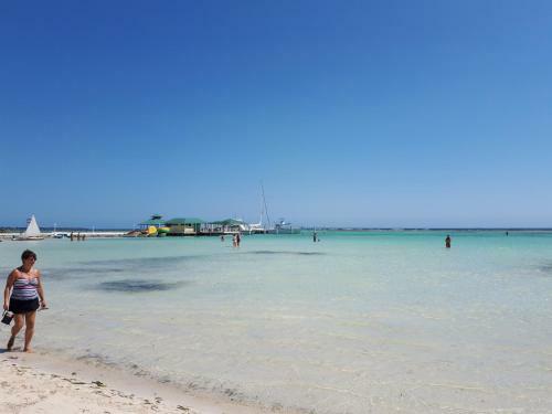 Apartamento Residencial Las Palmeras