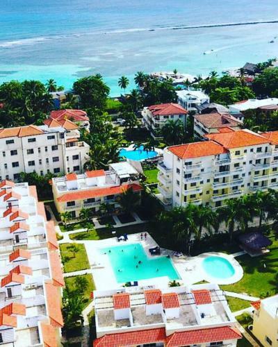 Apartamento Residencial Las Palmeras