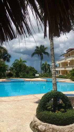 Apartamento Residencial Las Palmeras