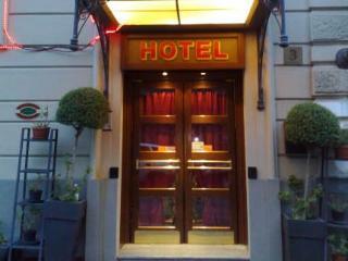 Hotel Giulio Cesare