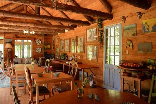 Agroturismo La Codorniz B&B