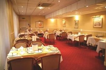 Best Western New Kent Hotel