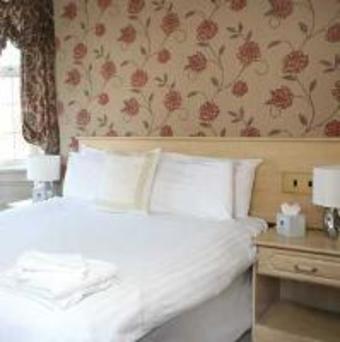 Best Western New Kent Hotel