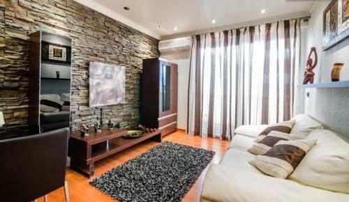 Apartamento Aquarium House