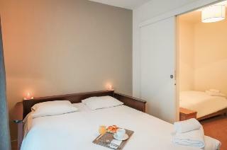 Aparthotel Appart'city Valence Centre