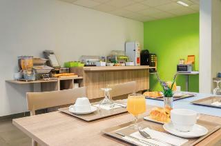 Aparthotel Appart'city Valence Centre