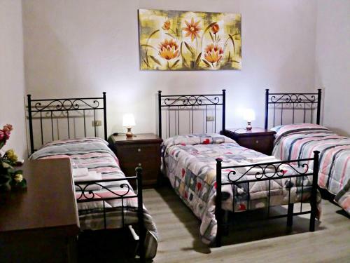 Tuscan Sun Holiday Apartments