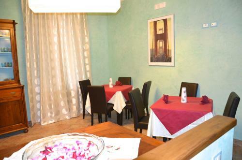 Bed & Breakfast Locanda Dei Fiori