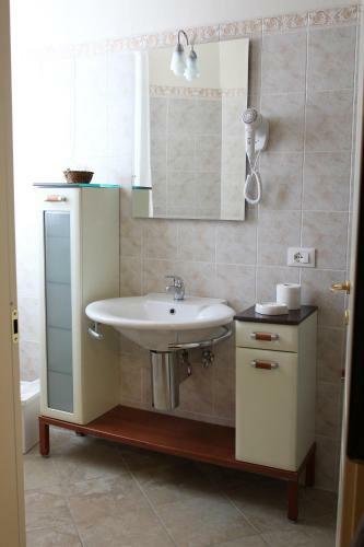 Bed & Breakfast Locanda Dei Fiori