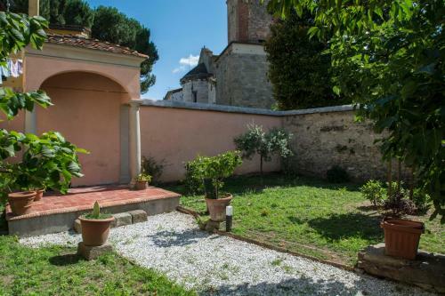 Bed & Breakfast Locanda Dei Fiori