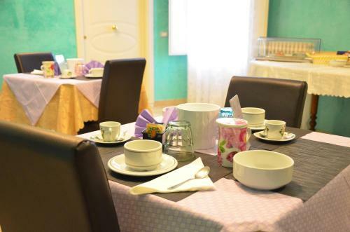 Bed & Breakfast Locanda Dei Fiori
