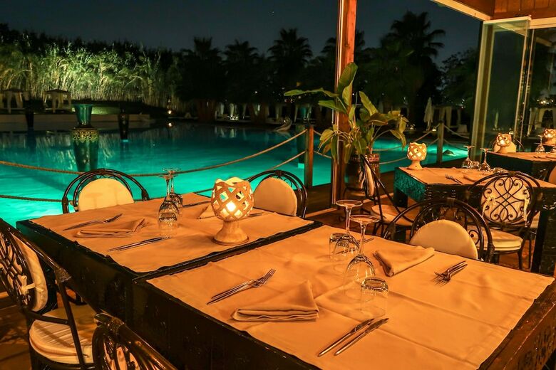 Hotel Masseria & Spa Luciagiovanni