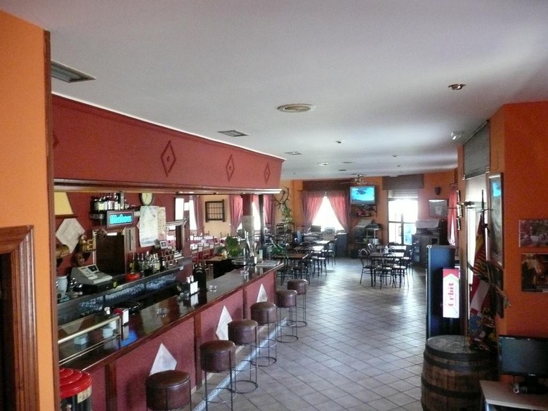 Hotel Caba�as-bungalows-camping �la Vera�