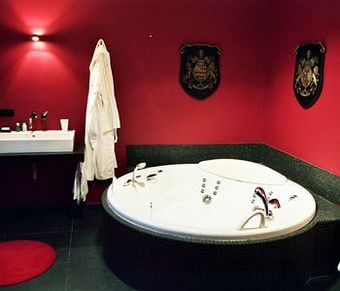 Hostal Charl's
