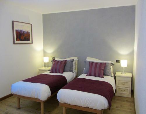 Bed & Breakfast Alc&ce' Alloggio Agrituristico