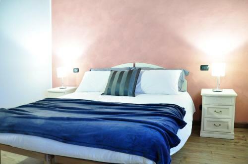 Bed & Breakfast Alc&ce' Alloggio Agrituristico