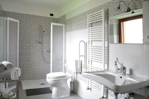 Bed & Breakfast Alc&ce' Alloggio Agrituristico
