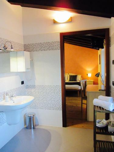 Bed & Breakfast Alc&ce' Alloggio Agrituristico