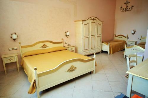 Hotel Scilla